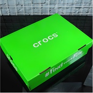 Crocs DUS BOX/EXTRA CROCS BOX/CROCS BOX/CROCS BOX