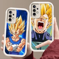 Case for Samsung A55 A24 A34 A35 A56 A05S A36 A54 A25 A16 A04s A15 A14 S25 Ultra 5G Soft White E4 Ve