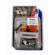 LEO Racing CDI ECU 2/4 MAP - LC135 SRL110 Lagenda110 Wave125 W125 EX5