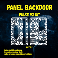 Panel Backdoor Pulse AIO V2  - Ka Aos store