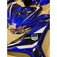 y15 coverset y15zr 2024 custom y15