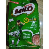 NESTLE MILO 1KG & 2KG