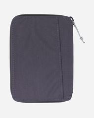 英國RFID防讀資料環保物料銀包 RFID Mini Travel Wallet Recycled Navy Blue