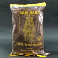 RAKA ROBUSTA COFFEE POWDER 250gr