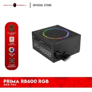 AVF GAMING FREAK GFP-RB600 POWER SUPPLY
