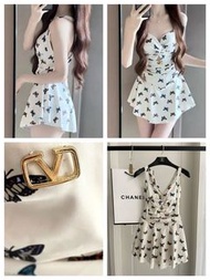 👙Valentine 泳衣/比基尼【Swimsuit/Bikini Outlet － 香港限定🔥】