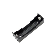 Pin 18650 Pack 18650 1/2/3/4 Section Four DIY Lithium Battery Box 18650 Battery Holder Pin/DIY