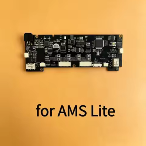 Original Brand New Motherboard For Bambu Lab AMS 2 Pro AMS Lite AMS V2 3D Printer Spare Parts