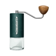 Comandante Racing Green C40 MK4 Nitro Blade Coffee Grinder [Parallel Imported Product]