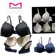 Bra 32DD 32E 34E 38B 38D 38E 40A 40C 40D 36D Maidenform
