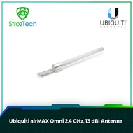 Ubiquiti airMAX Omni 2.4 GHz, 13 dBi Antenna