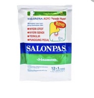 HISAMITSU Salonpas Koyo Isi 12