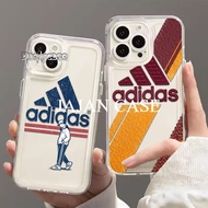 HP Adidas Motif For Vivo Y19S V40 LITE Y28 4G Y38 Y36 Y27 Y22 Y20 Y12S Y12 Y17 Y17S Y30 Y100 5G V29 