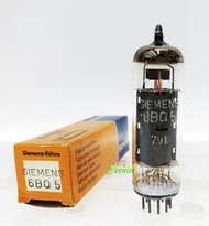 EL84 ︽NO:8448 德國 SIEMENS 6BQ5 (NIB) 真空管 ( 7189 ; 6P14 ; 6n14