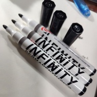3pcs GT-pm 118R Marker pentel pen pwede sa INK new