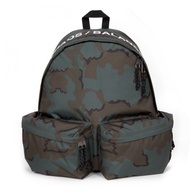 Eastpak - Undercover Padded DoublR Collaboration Undercover x Eastpak  กระเป๋าเป้ กระเป๋าสะพาย กระเป