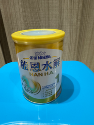 能恩水解400g