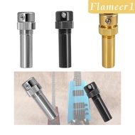 [flameer1] Electric Guitar Tremolo Arm Accs 8.6mm Musical Instruments Parts Supply Assembly