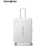 Samsonite Luggage Suitcase 20/25/28inch Airplane Wheel Boarding Case Trolley Case Travel