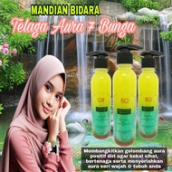 GEL MANDIAN BIDARA AURA 7 BUNGA