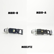 Rtd Rayton H6 M01R - H6 Led Headlight