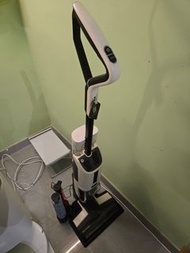 AlfaBot T36 濕拖吸塵器