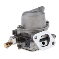Boat Motor Carburetor Assy 68D-14301 Replace fits for Yamaha 4hp 5hp F4A F4M