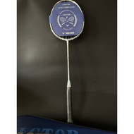 Victor Hs plus VBC Second Hand Badminton Racket