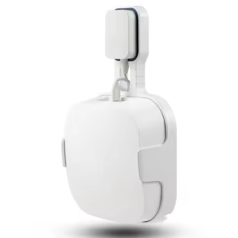 For Amazon Eero Pro 6E Mesh Wifi Router Holder With Cable Storage For Eero Pro 6E Mesh Wall Mount Br