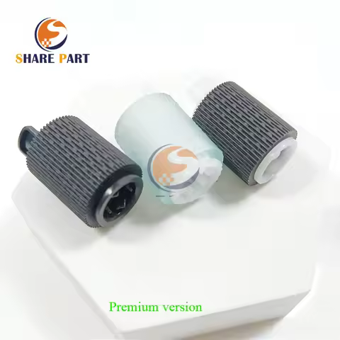 1X FL4-0763-000 FL1-3762-010 FL4-0762-000 Feed Pickup Roller for Canon IR C3320 C3325 C3330 C3520 C3