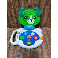 Leapfrog My Talking My Leppup / Leapfrog Preloved Toys