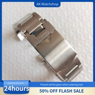 TUDOR Black Bay 1958 / 79250 / 230 / 220 Stainless Steel Bracelet 20mm - OEM Replacement Watch Band 