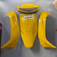 Honda Dio 1 Fairings (Crossdock Japan Spec) Outer Only