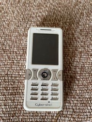 Sony Ericsson 手機