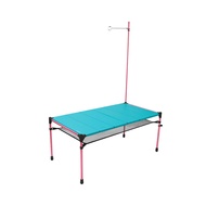SNOWLINE Snowline Cube Family Table L6 - Ocean Blue