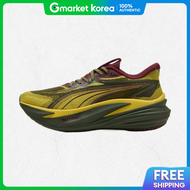 PUMA | 푸마 เมกซ ไนโตร 2 MagMax NITRO - สเขยวมะกอกเขม 312125_13 2560048