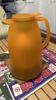 保暖熱水壺1.5L. 玻璃內膽