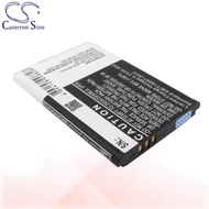 CS Battery For Samsung SGH-E250 / SGH-E250C / SGH-E251 / SGH-E258 Battery SMX200SL