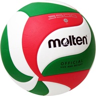 MOLTEN VOLLEYBALL V5M3500 BOLA TAMPAR