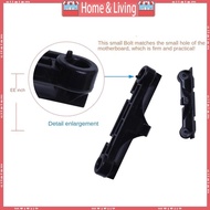 ci CPU Radiator Shelf for Desktop Computer AM D Motherboard AM4 A320 X470 Bracket Backplate for Prot