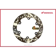 Honda RS150R V1/V2 Front Disc Plate/Piring Disc Depan 45251-K56-N11 Original Boon siew