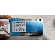 Badang BMS 16s 120amp for 48v Lifepo4 Battery