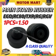 Suzuki RG Sport , RG110 / RGV 120 / TXR Gamma / RC80 / RC80L , RCL / BEST RC110 DAMPER Rubber Main Stand Double Stand