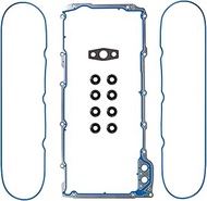 Valve Cover Gasket & Oil Pan Gasket Set - Fits GM LS V8 Engine 4.8L 5.3L 5.7L 6.0L 6.2L Chevrolet GM