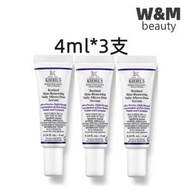 Kiehl's - 科顏氏 醫學淡紋緊緻再生精華4ml*3支=12ml A醇精華 (840714)平行進口