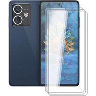 For HMD Crest / Fusion / Skyline / Pulse Pro 9H 2.5D Tempered Glass Screen Protector Protective Film