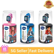 VTech KidiZoom Smart watch DX4