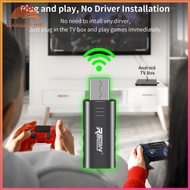 Gamepad Converter BT 5.3 USB Wireless Controller Adapter for PS4 PS5 Controller