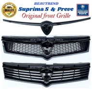 Proton Preve Suprima S Front Grille And Moulding Original Emblem Logo Sarong Lambang Depan
