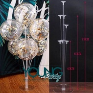 Mall - [besty_mart3] balloon stand/Balloon stand/Balloon decoration pole 7 in 1